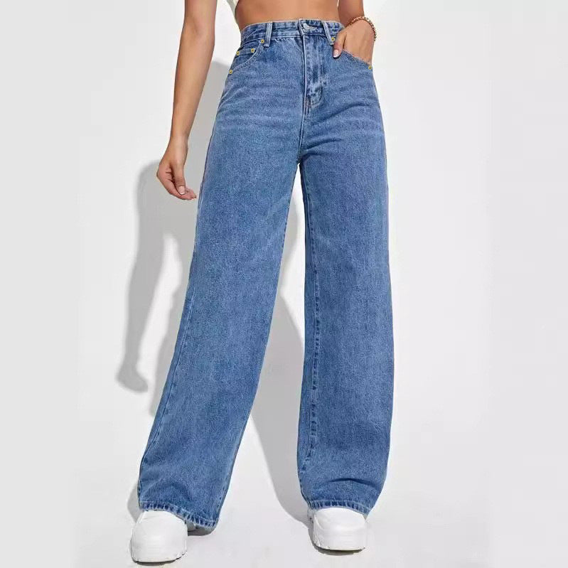 Women's Mom Jeans