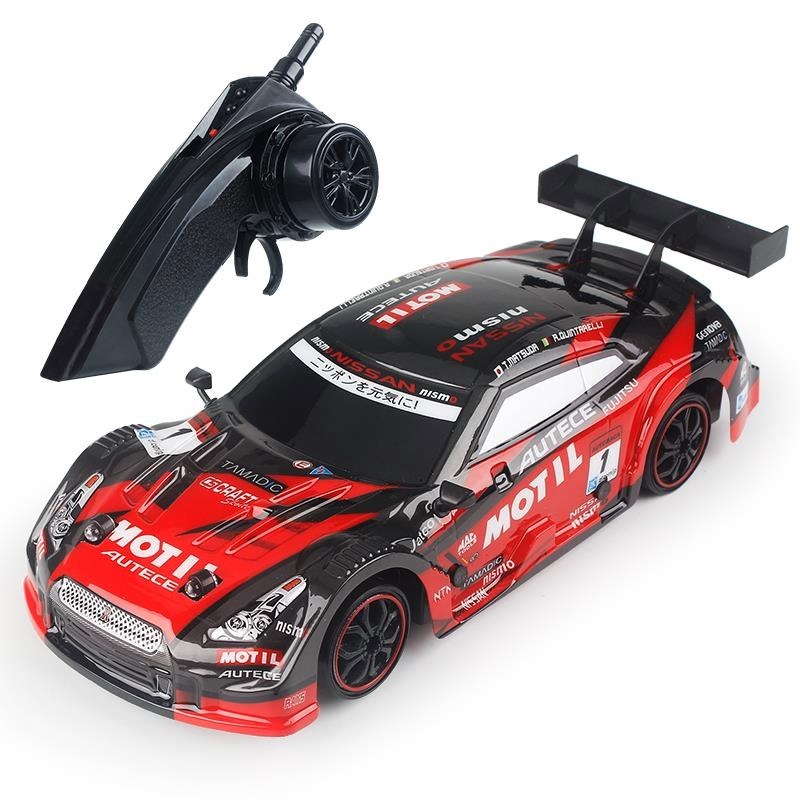 RC Racecar