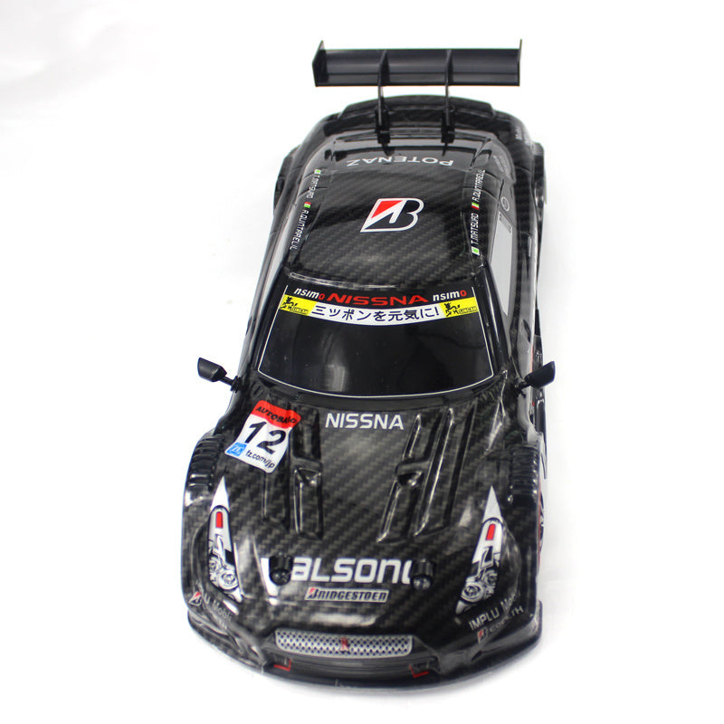 RC Racecar