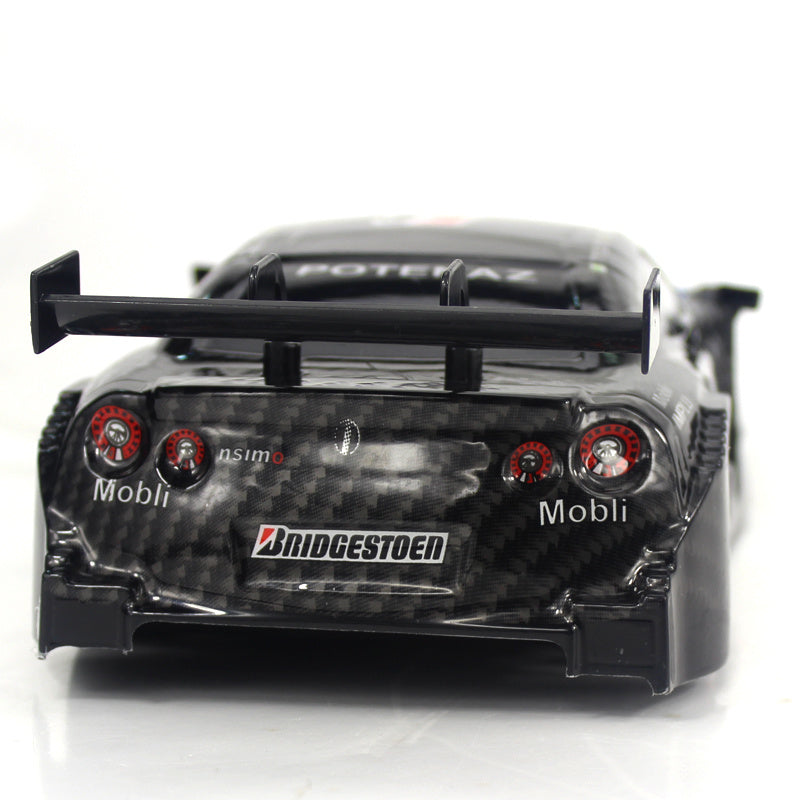 RC Racecar