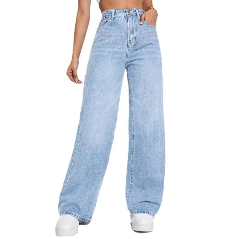 Women's Mom Jeans