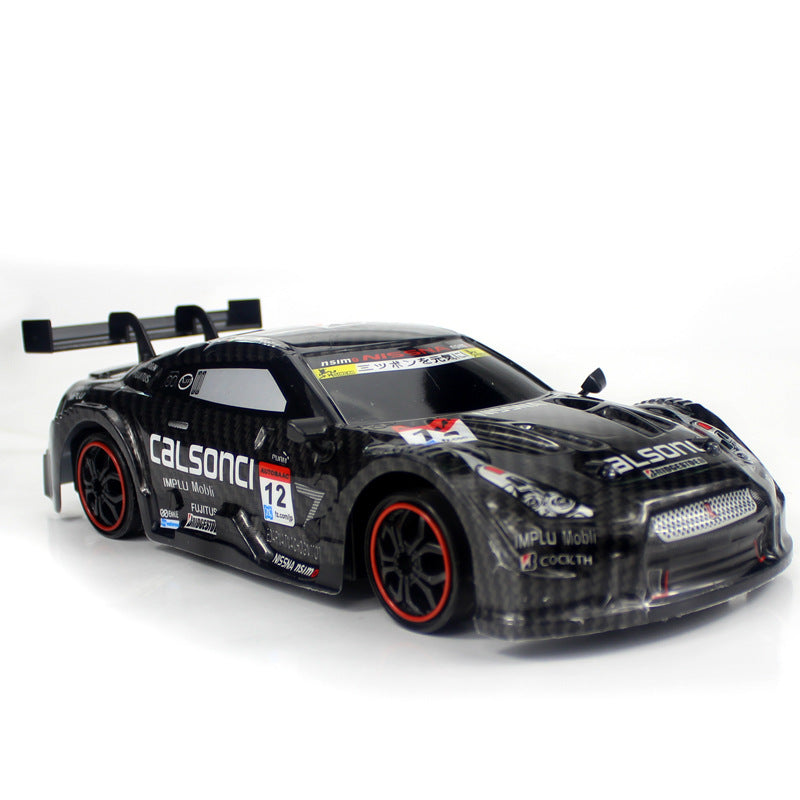 RC Racecar