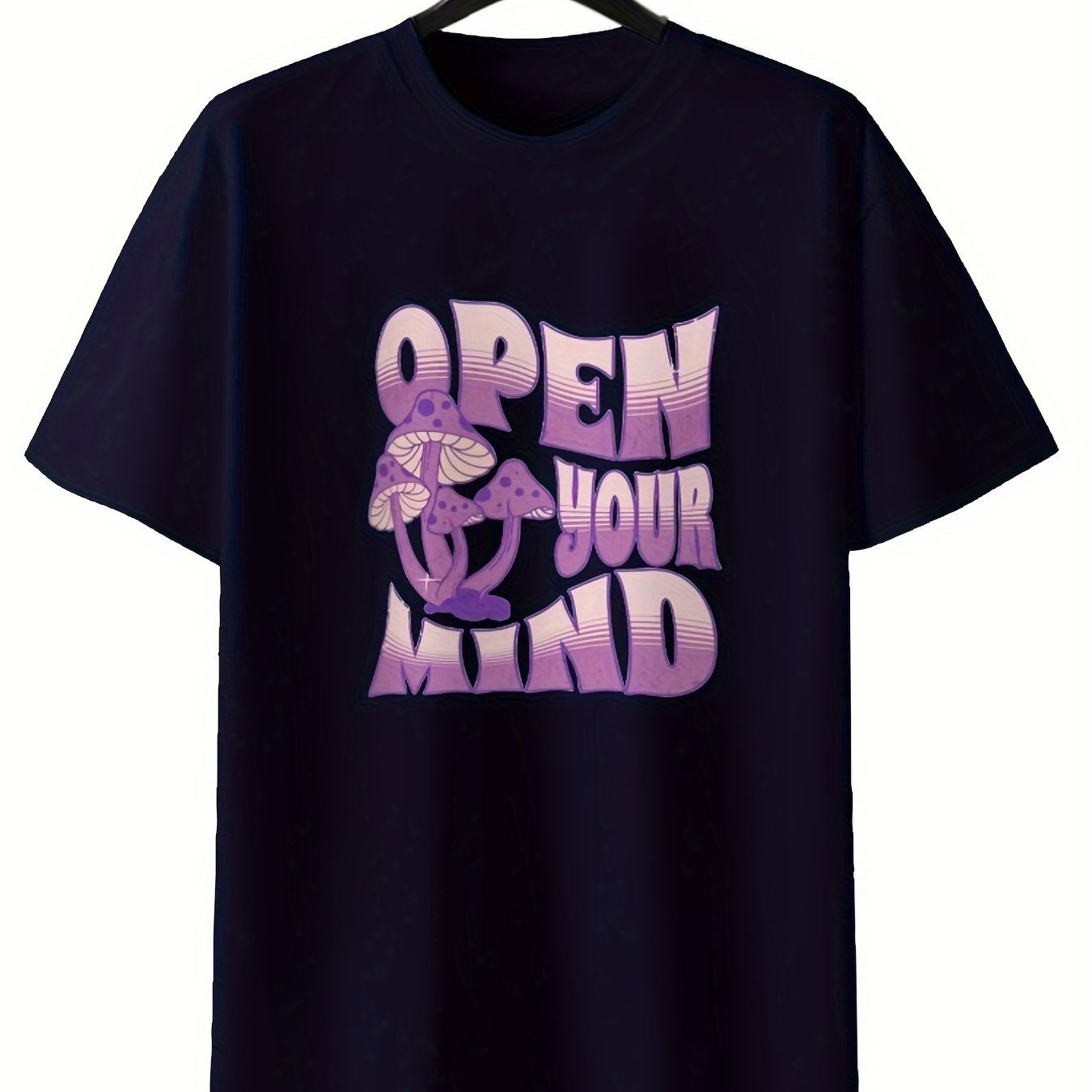 Men's Magic Open Your Mind Shirt