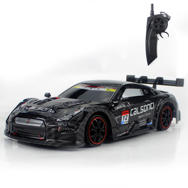 RC Racecar