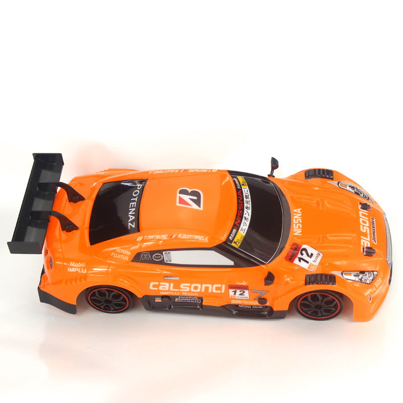 RC Racecar