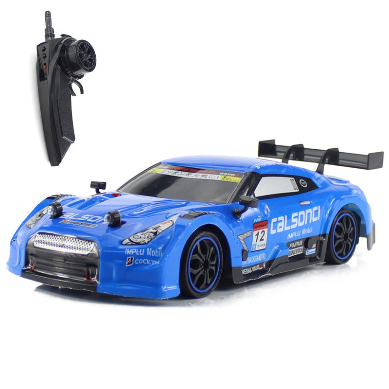 RC Racecar
