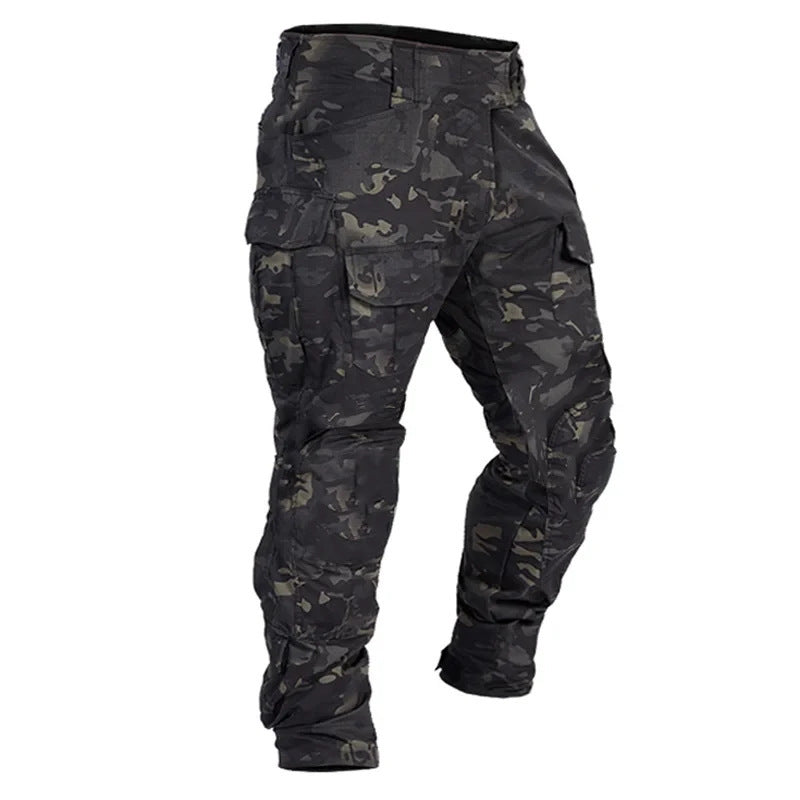 Men's Tactical Combat Pants