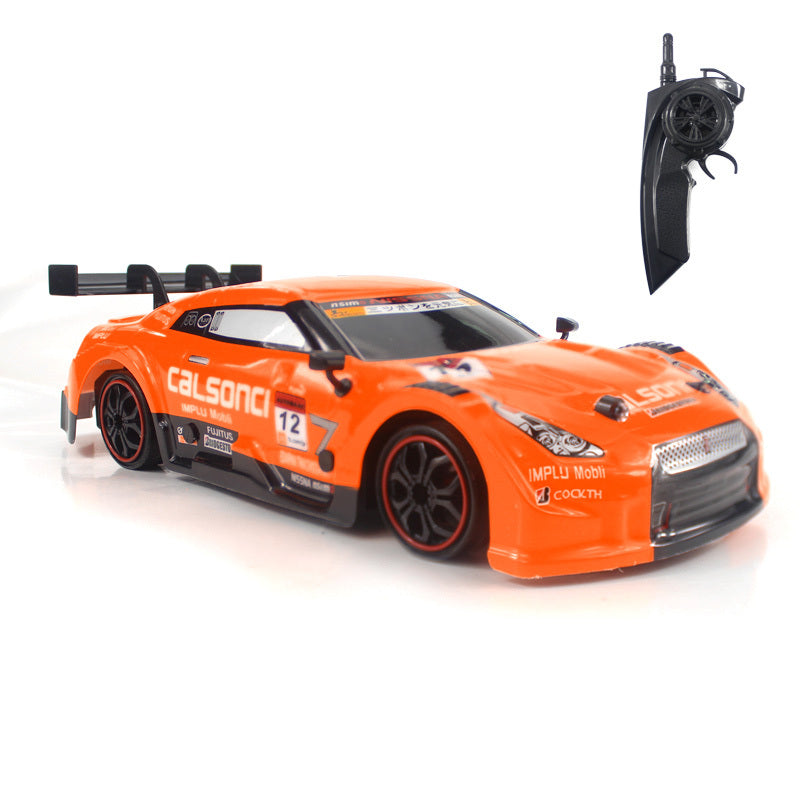 RC Racecar