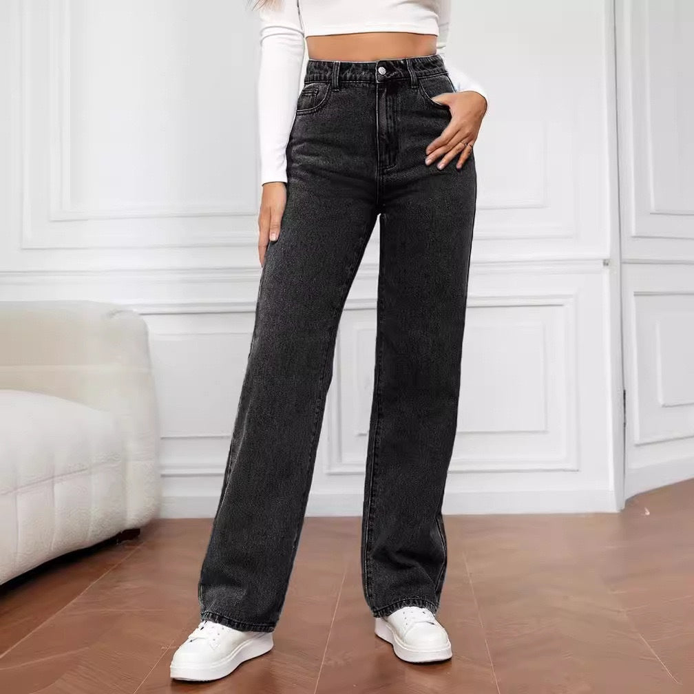 Women's Mom Jeans