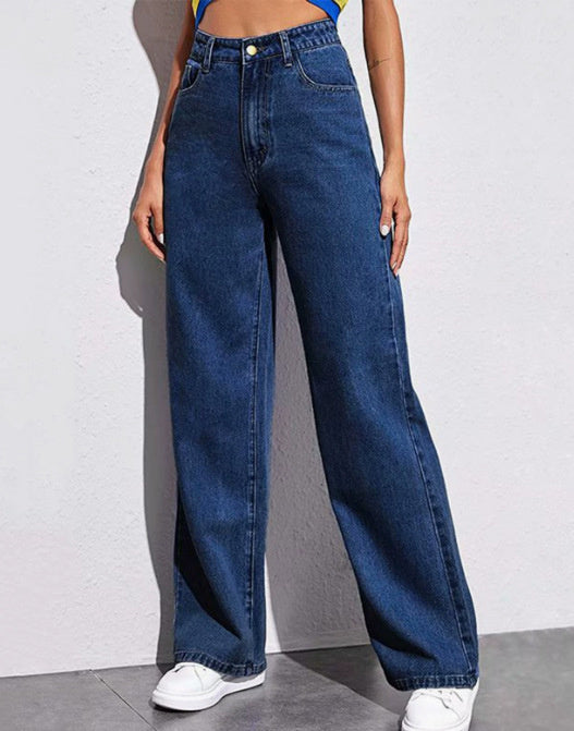 Women's Mom Jeans