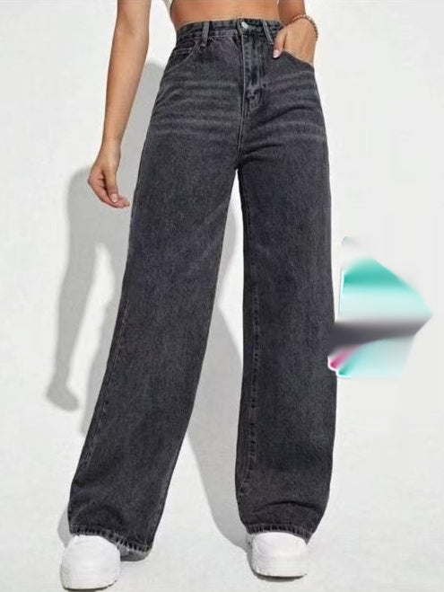 Women's Mom Jeans