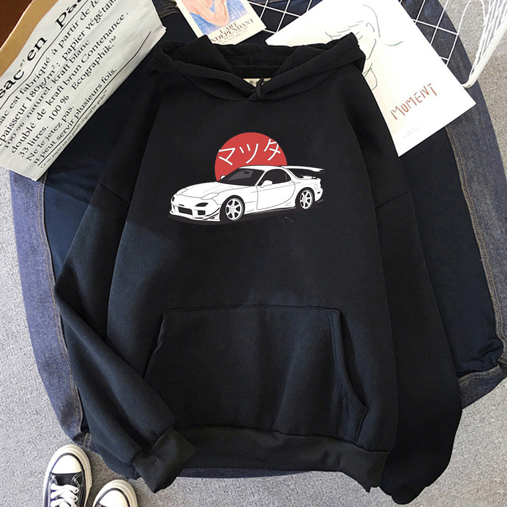 JDM Hoodie