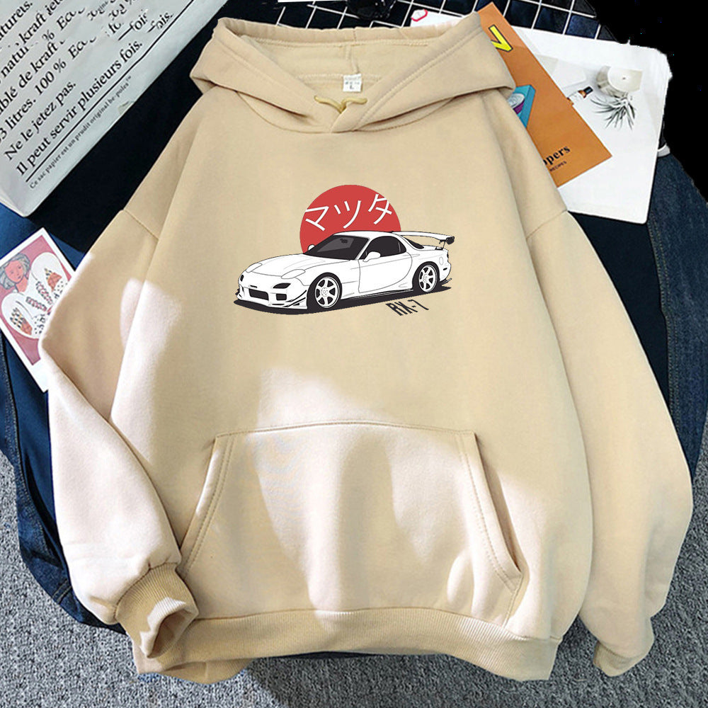 JDM Hoodie