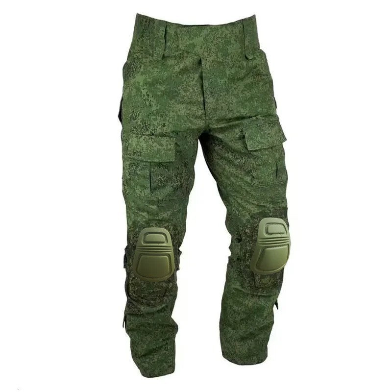 Men's Tactical Combat Pants