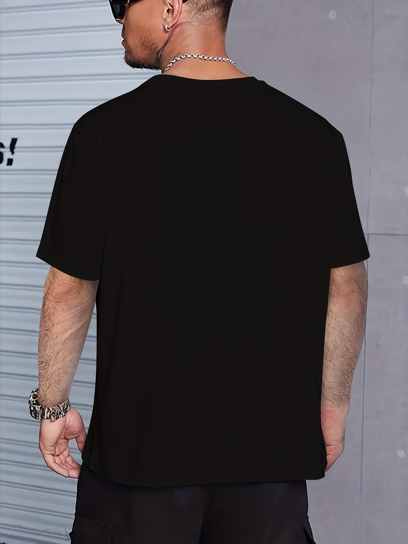 Men's To All My Haters Shirt