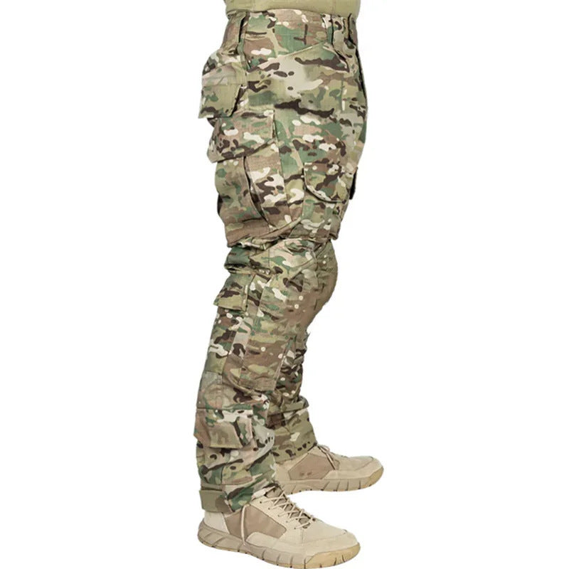 Men's Tactical Combat Pants