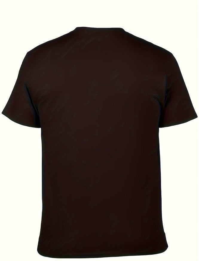 Men's Build Break Fix Repeat Shirt
