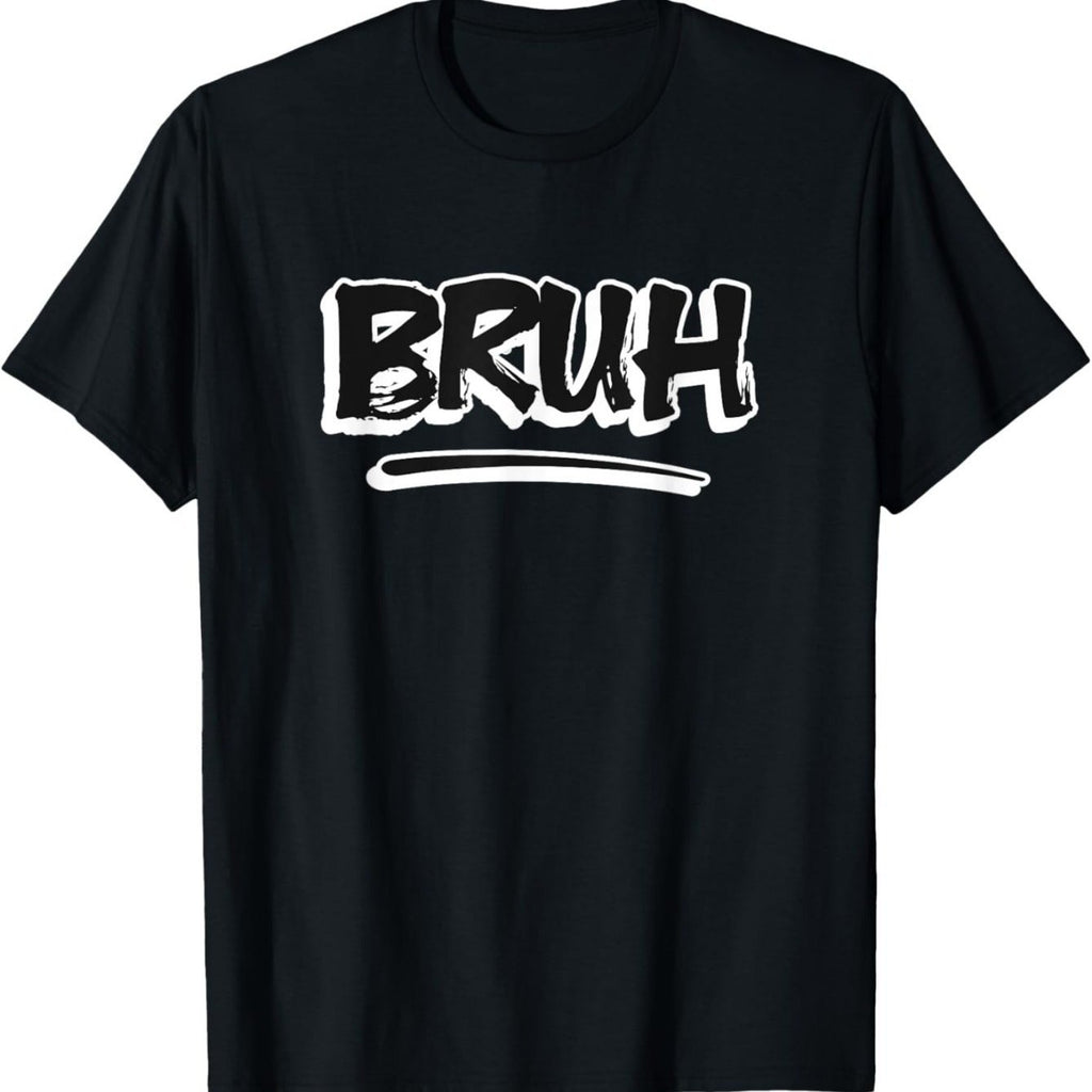 Men's Bruh Shirt