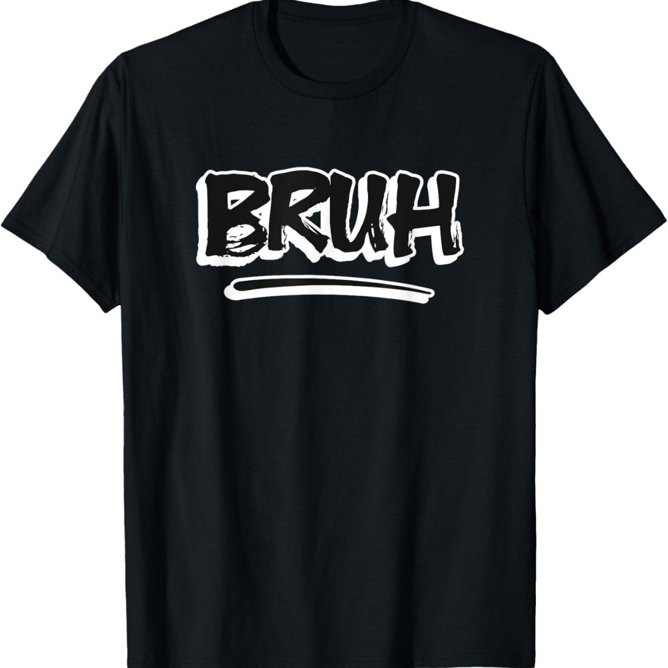 Men's Bruh Shirt