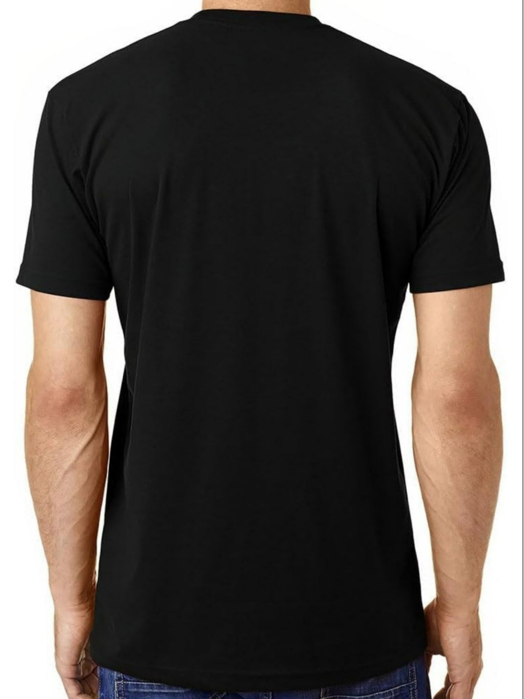 Men's Bruh Shirt