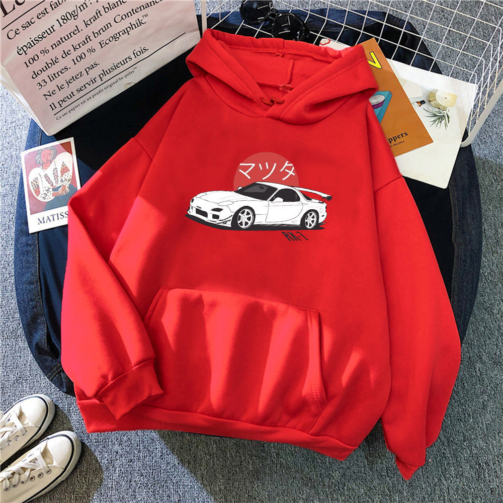 JDM Hoodie
