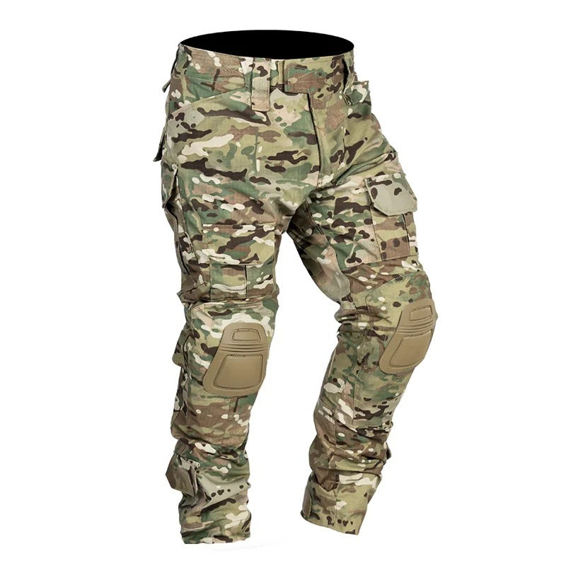 Men's Tactical Combat Pants