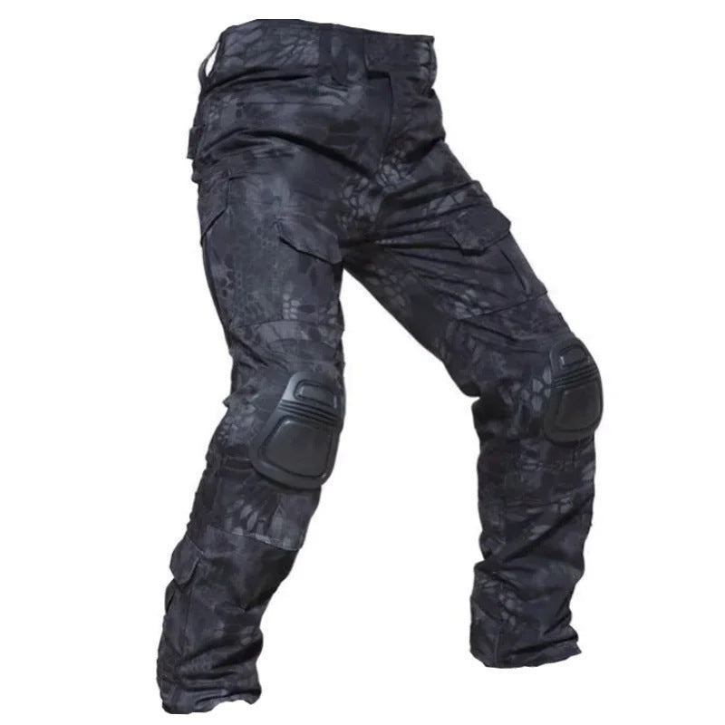 Men's Tactical Combat Pants
