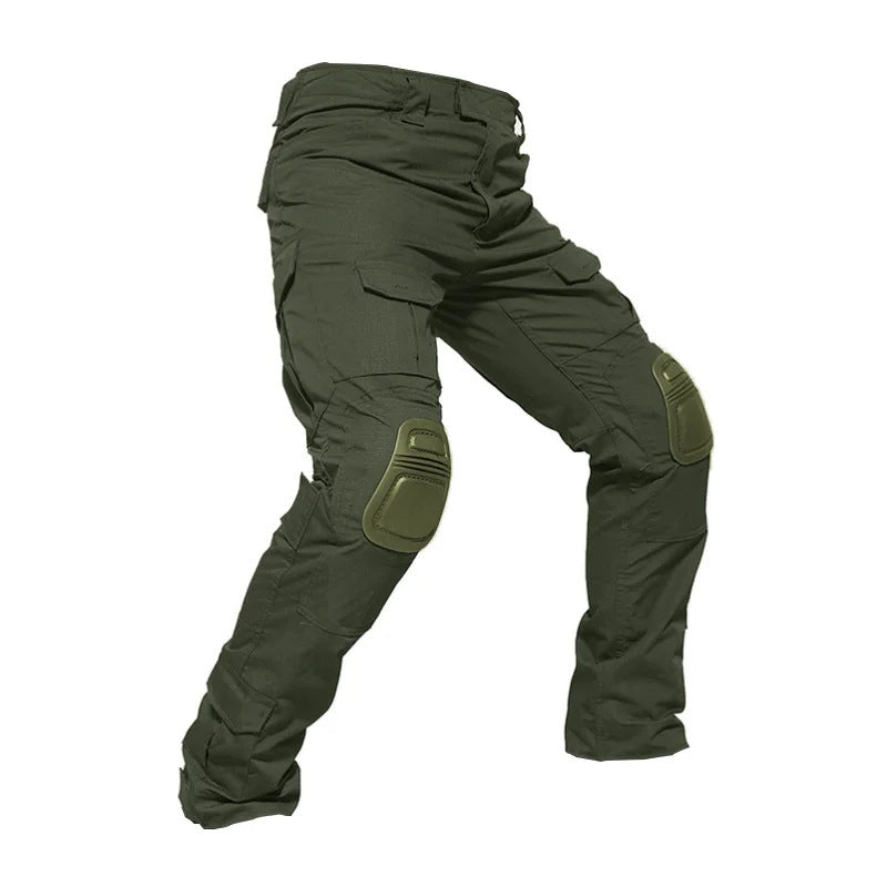 Men's Tactical Combat Pants