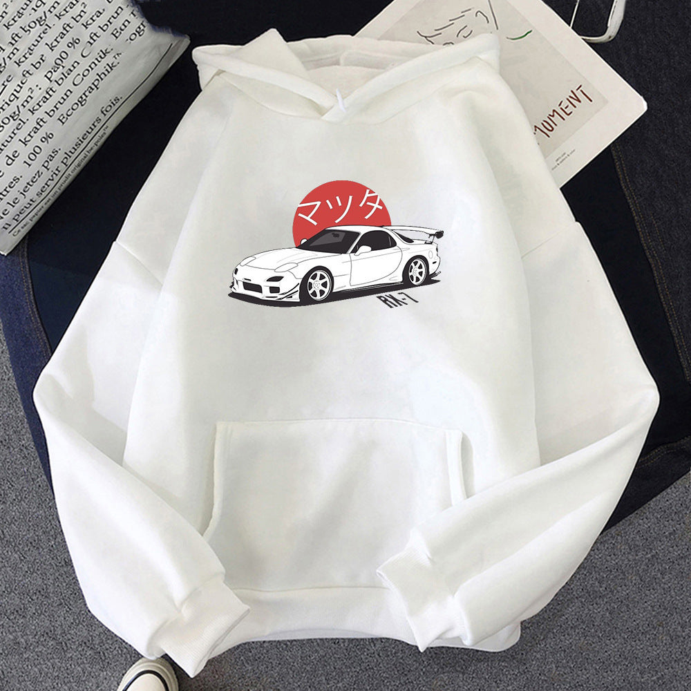 JDM Hoodie