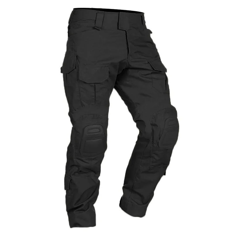 Men's Tactical Combat Pants