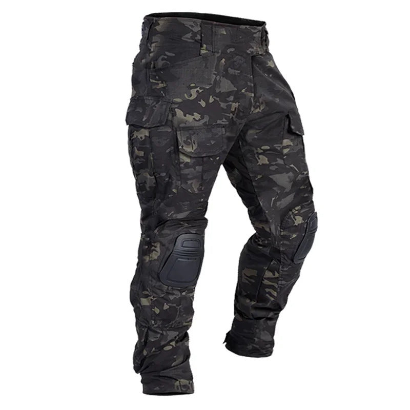 Men's Tactical Combat Pants