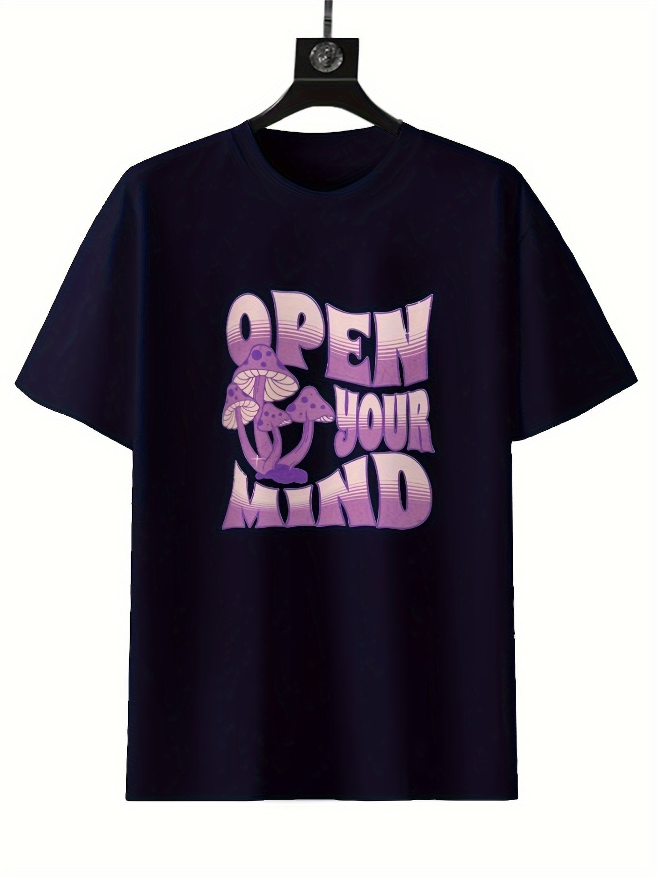 Men's Magic Open Your Mind Shirt