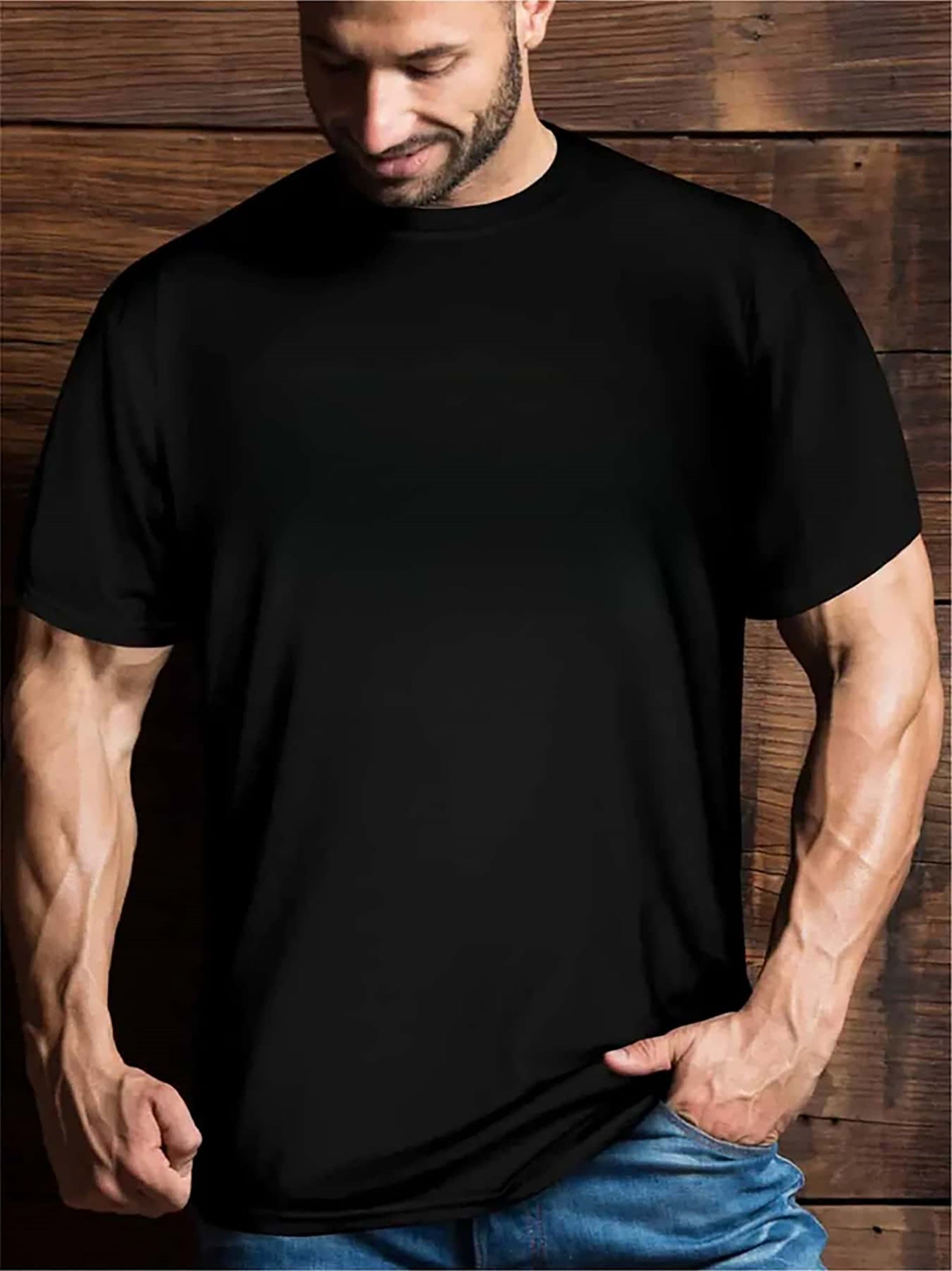 Men's Funny 500mgs Fukitol Shirt