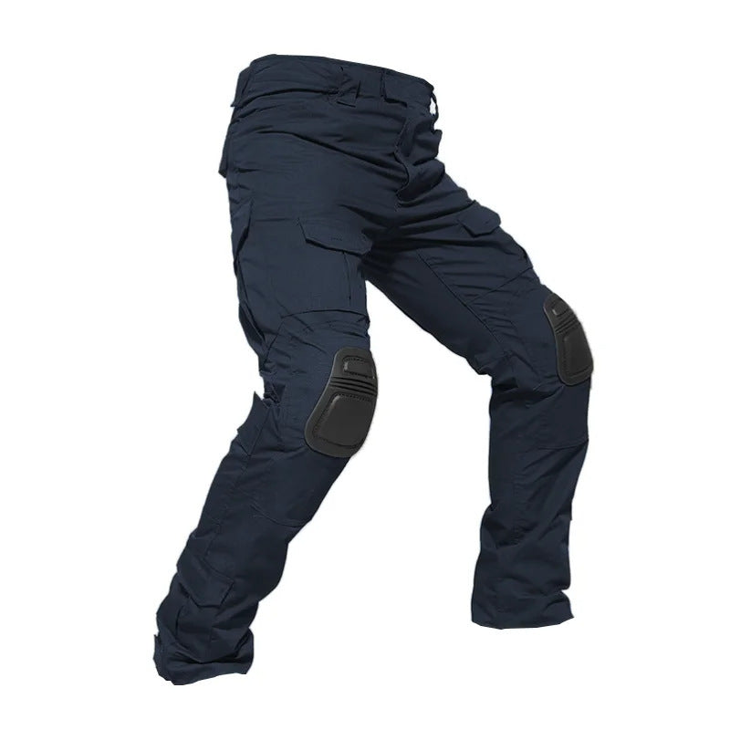 Men's Tactical Combat Pants