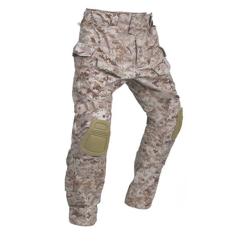 Men's Tactical Combat Pants