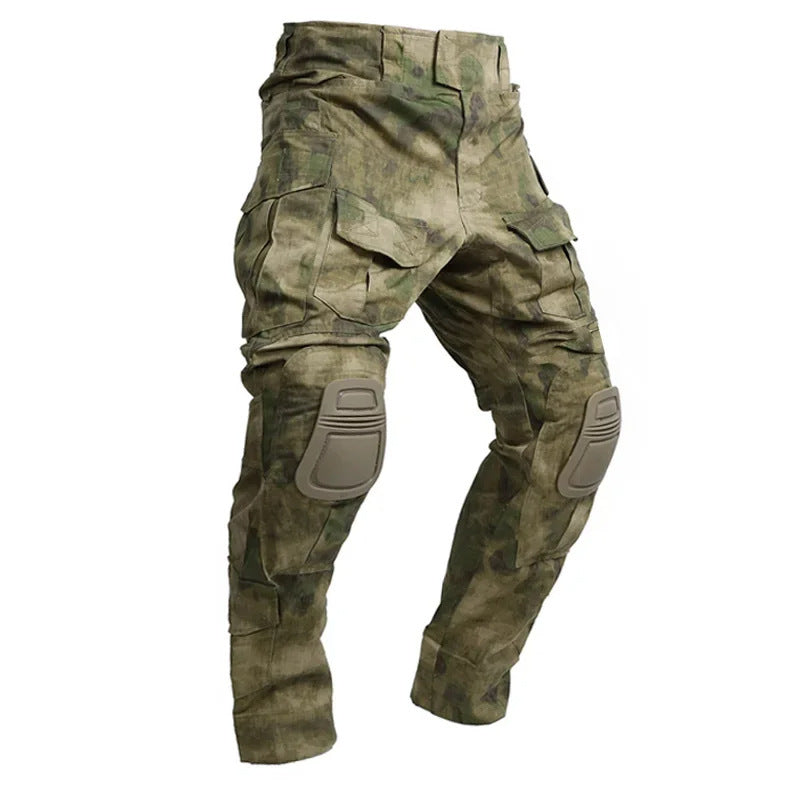 Men's Tactical Combat Pants
