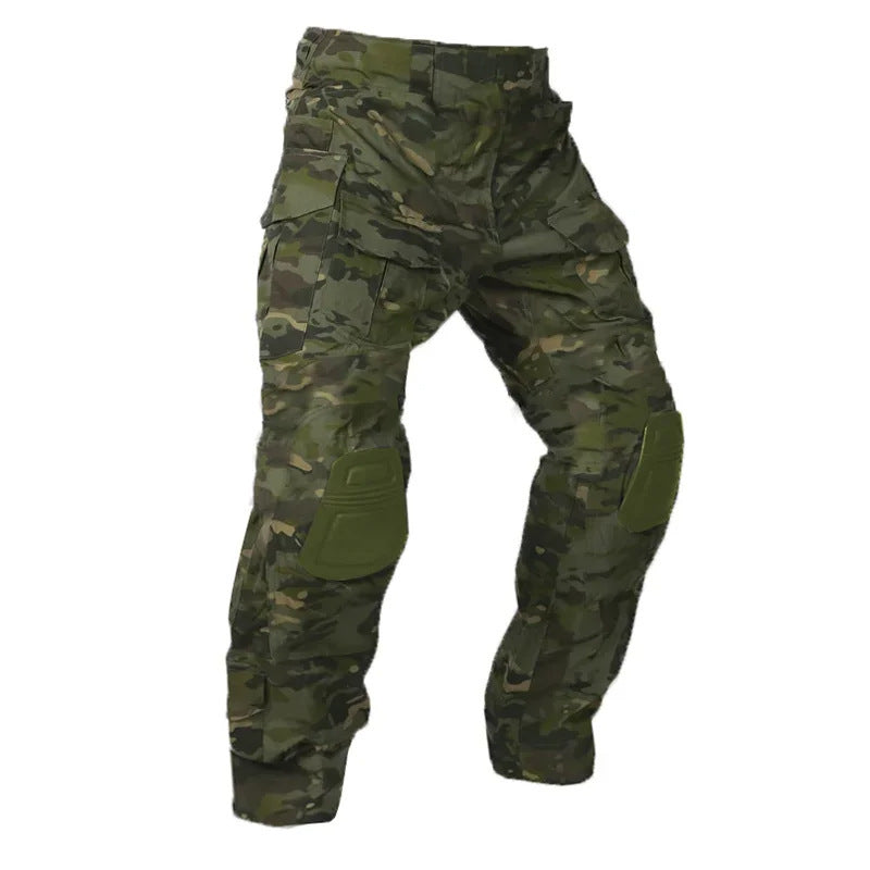 Men's Tactical Combat Pants