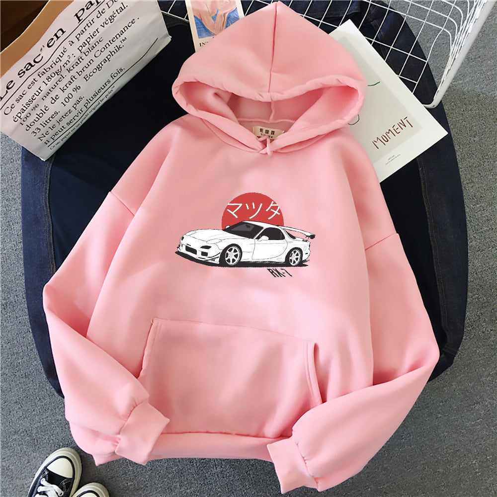 JDM Hoodie