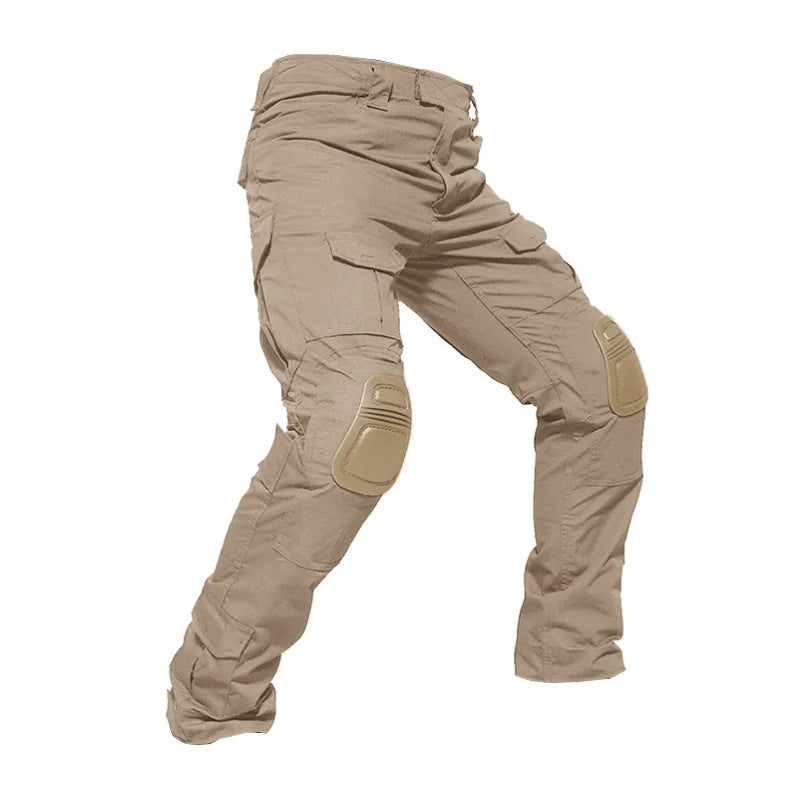 Men's Tactical Combat Pants