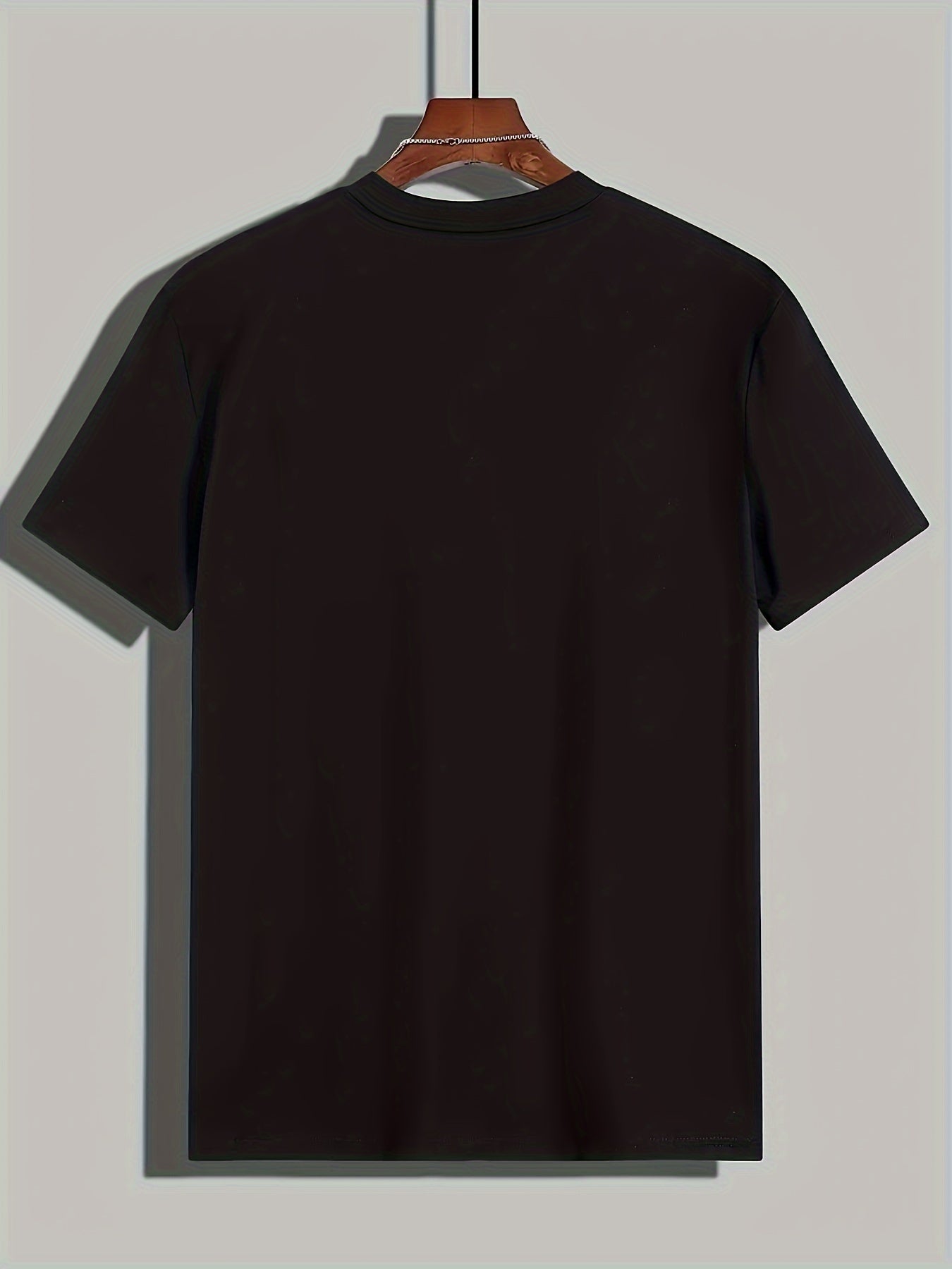 Men's Two Wheels Forever Shirt