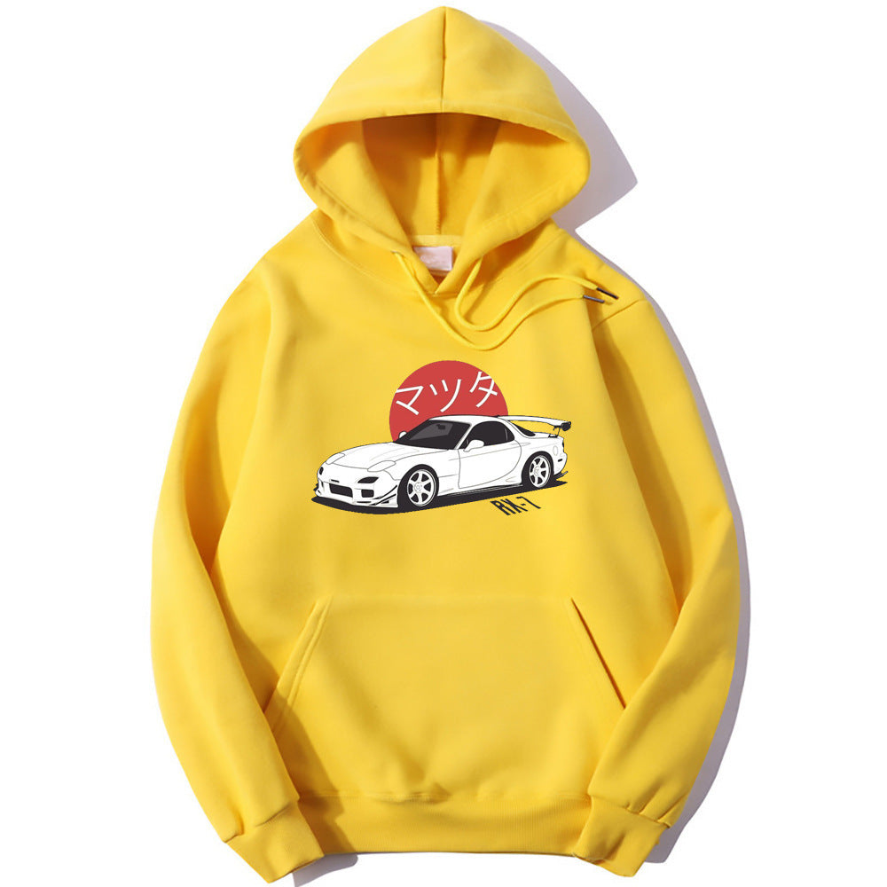 JDM Hoodie