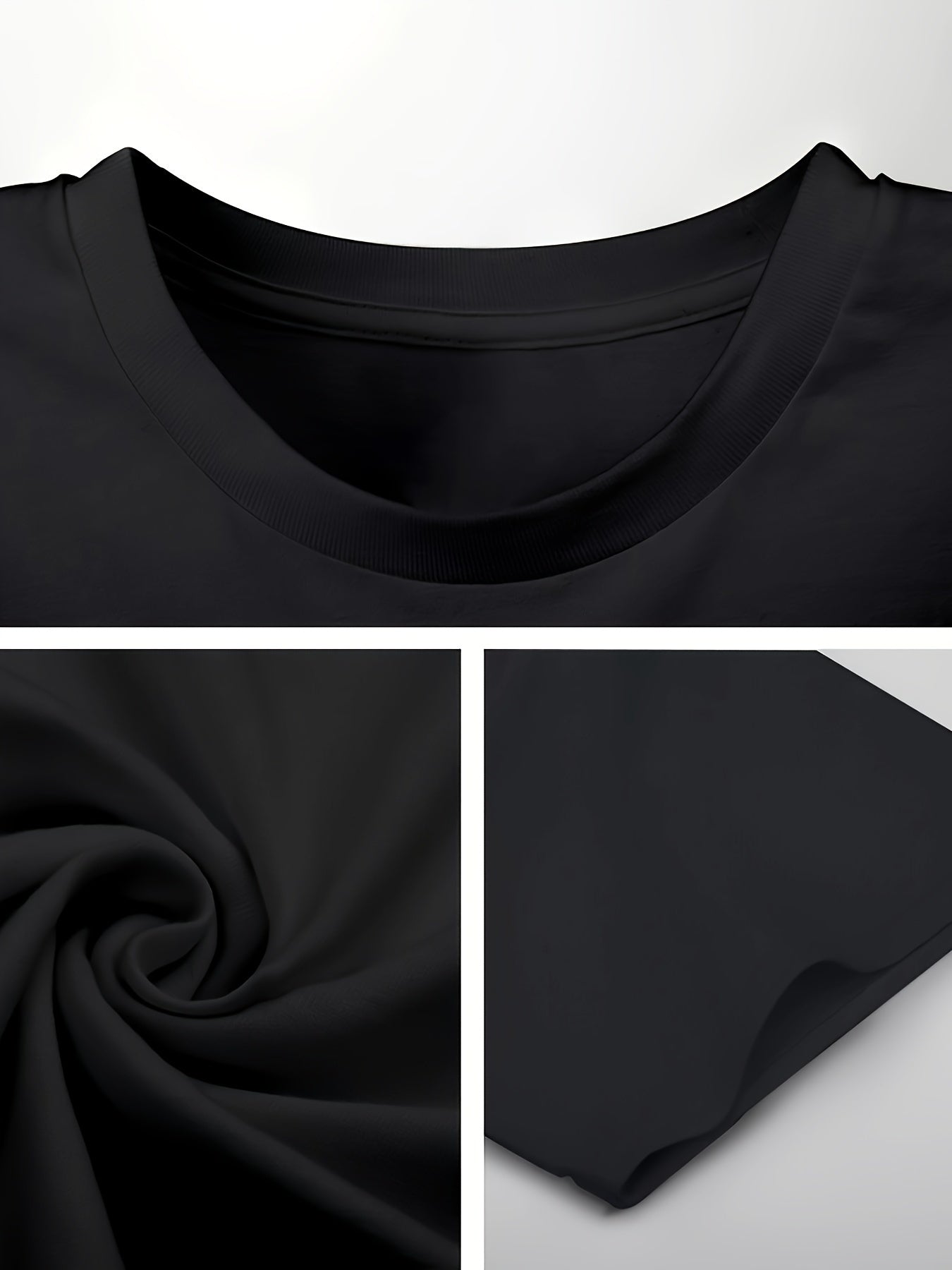 Men's Explicit Shirt