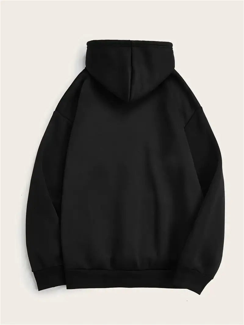 Men's Unsupervised Hoodie