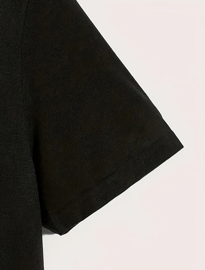 Men's Build Break Fix Repeat Shirt